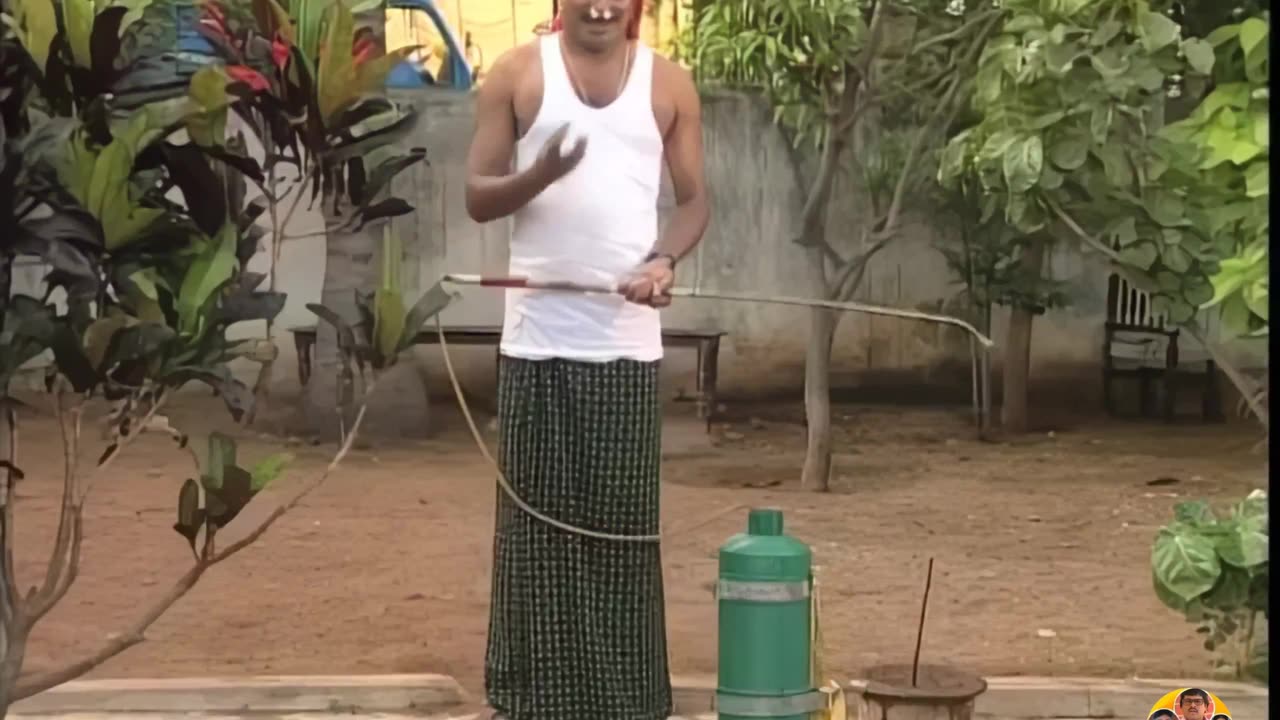 || Episode 43 [ 4K ]. అమ్మాయికి సన్నజాజి , మామకు సంపంగి || #appaji #anji #saravam #amrutham