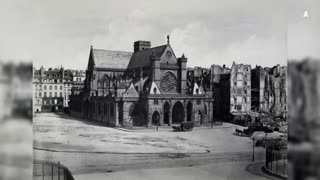 The Truth About the Empty Cities of the 19th Century. The Trace of the Great Reset? - Archivist