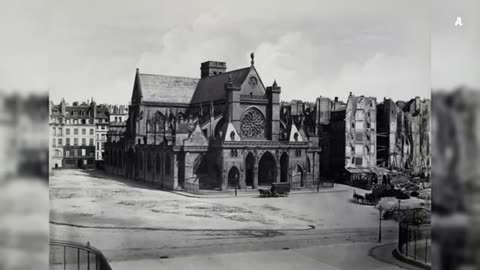 The Truth About the Empty Cities of the 19th Century. The Trace of the Great Reset? - Archivist