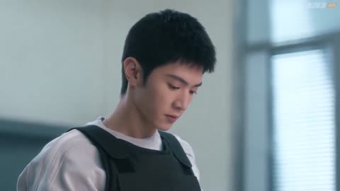 azan & Song Ran the white olive tree azan call Song Ran on phone episode 22