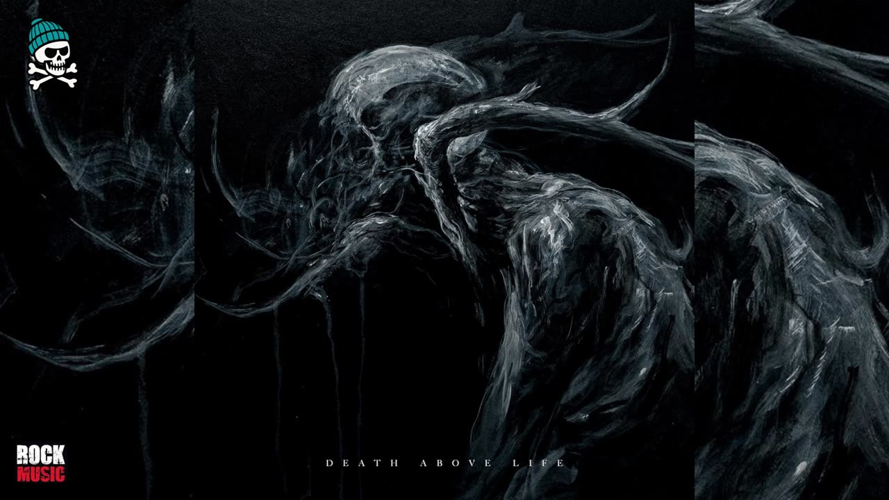 Orbit Culture - Death Above Life (2025)