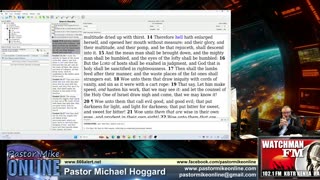 Correcting Kirk Cameron's Ignorance on Hell