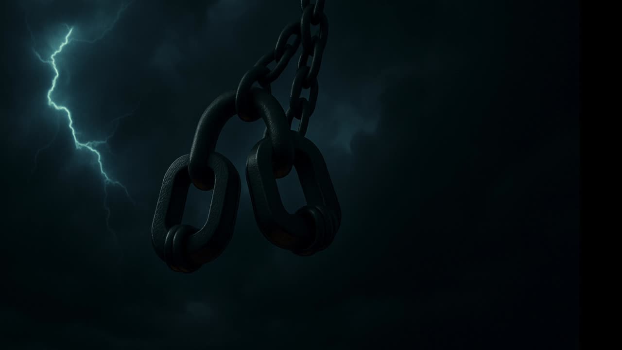 Chains of Many Names