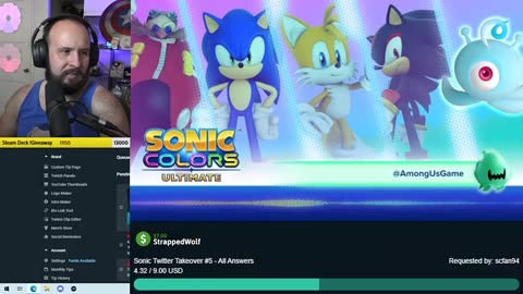Brucegreene Live 2022-08-27 I missed this so much media share