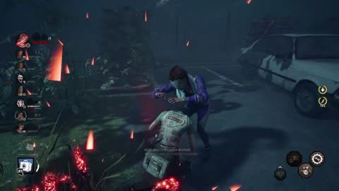 Dead by Daylight w/ Biscuits! | I'M TIRED OF THE DOGS MAN!