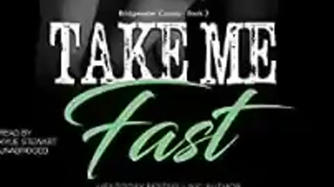 Take Me Fast (Bridgewater County #3) by Vanessa Vale