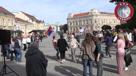 42. Седница Привремене Скупштине народа достојног Србских земаља и поморских, Сремска Митровица,