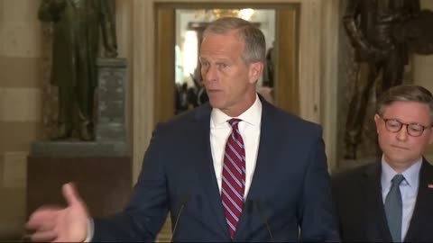 🚨 Day 3 of the Democrat Government Shutdown — Will Senate Democrats Do the Right Thing?