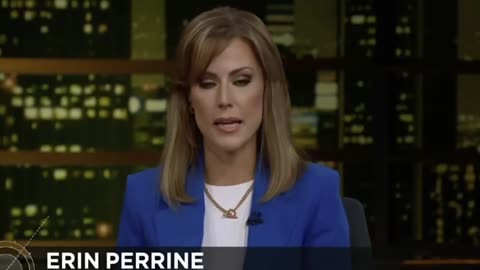 Republican Strategist Erin Perrine shuts down Bill Mahe