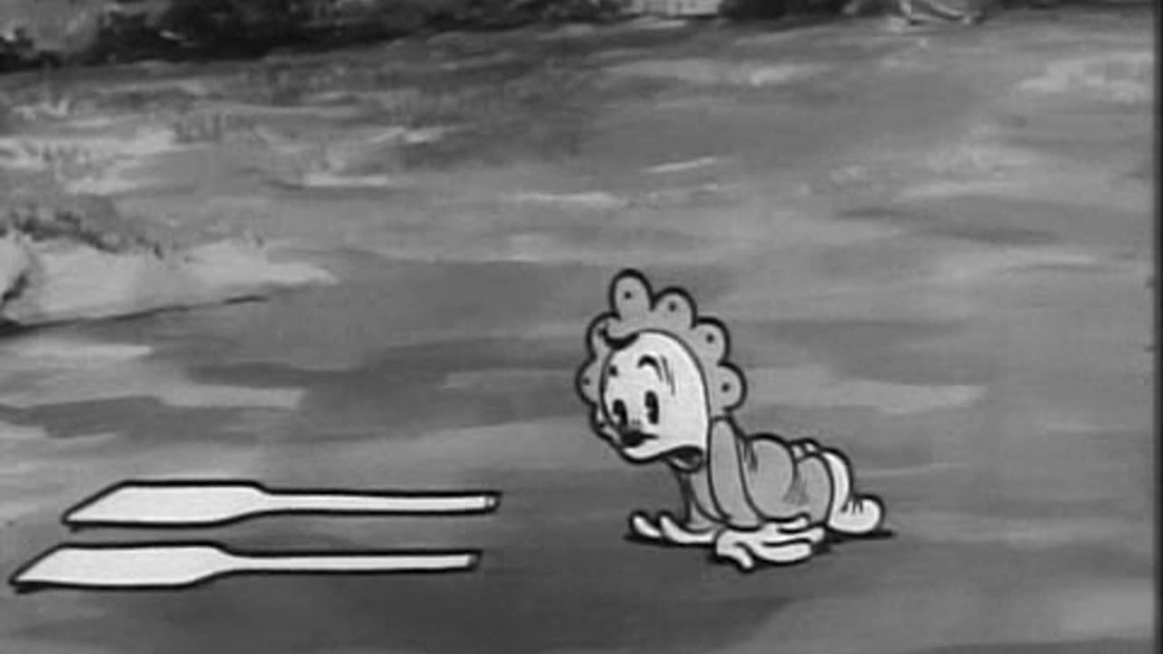 Looney Tunes Golden Collection Betty Boop - 1930 - Sweetheart (Ethel Merman)