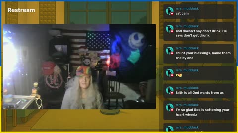 BEDTIME w/the BIBLE, jeremiah #GODSUNOFFICIALBIOGRAPHY #BIBLE #OLDTESTAMENT #GOD