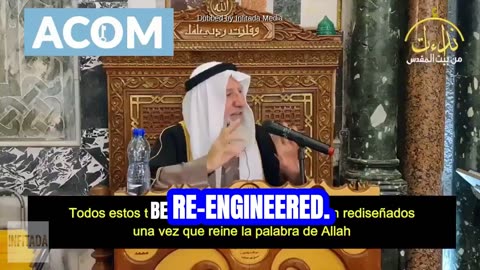 Palestinian Sheikh: "Beheading an infidel is not terrorism."