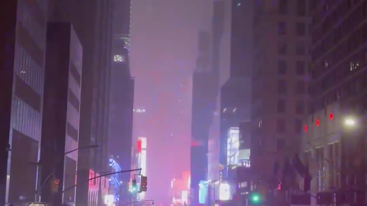 New York governor declares state of emergency as snowstorm paralyzes traffic