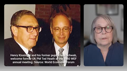 Davos PANIC: Trump Arrives to Dismantle WEF (The End of Globalism)