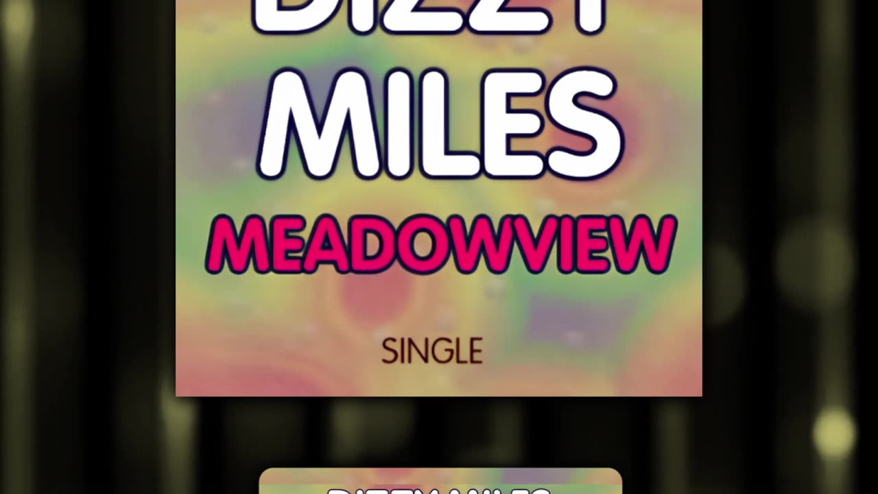 Dizzy Miles : Meadowview / Video short. Available for licensing. dougcashpryor@yahoo.com