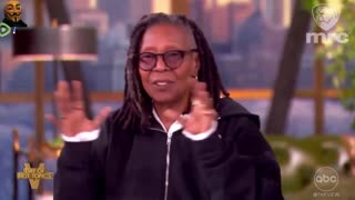 Whoopi on Epstein list