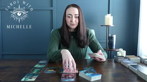 ♈️ Aries Tarot - Once You See Yourself Differently | Everything Changes!