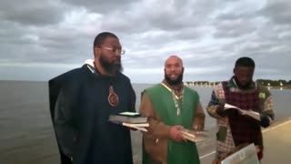 Gms New Orleans Louisiana: Live Main Camp Church 11/29/25