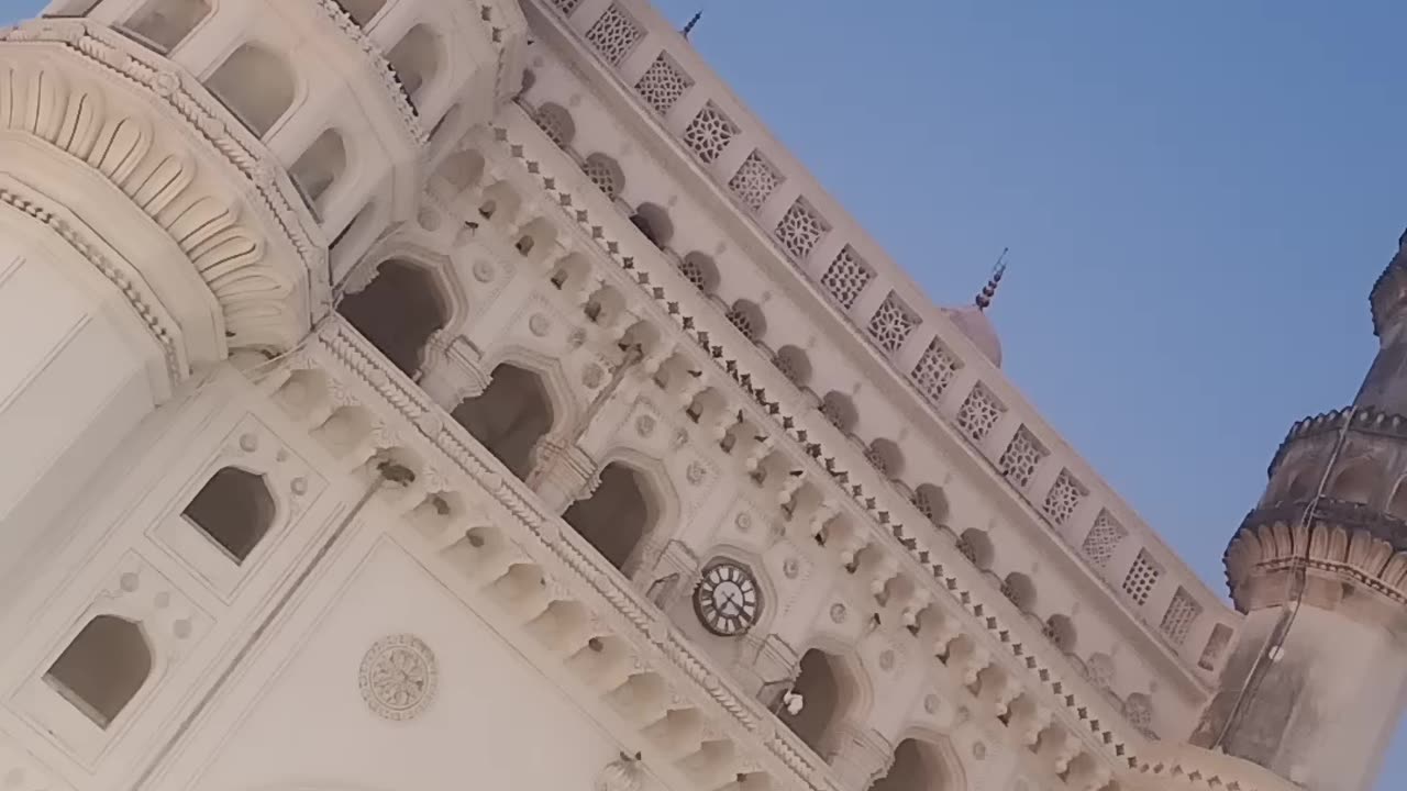 Charminar