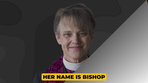 Bishop that Lectured Trump is on the Take