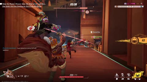 Nut Bustin' in Season 6