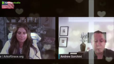 Amanda Grace PROPHETIC WORD: Shocking Warning for October! The Enemy’s Plans EXPOSED! #news #politics #podcast