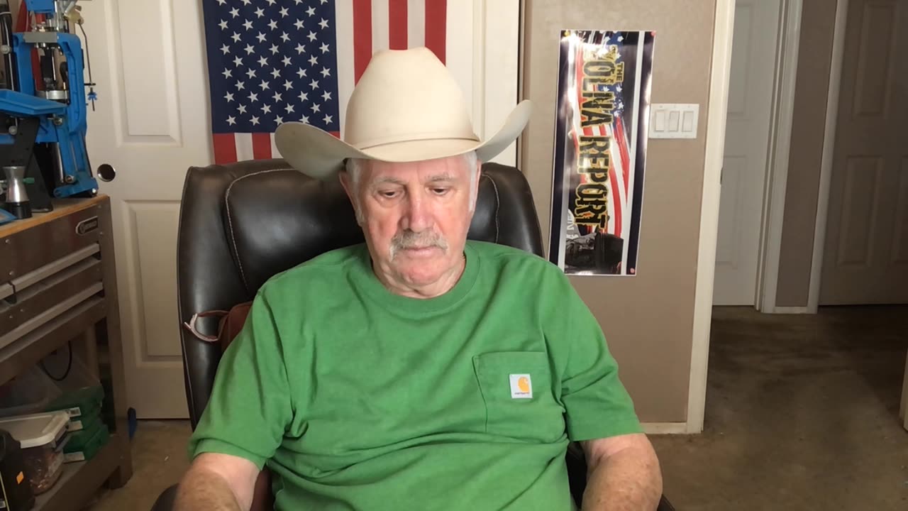 Gene Hackman, One Of Hollywoods Greatest Actors!