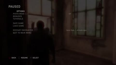 Halloween A-Thon 2014 Day 9. The Last Of Us Remastered Day 2 - 5 _ 10