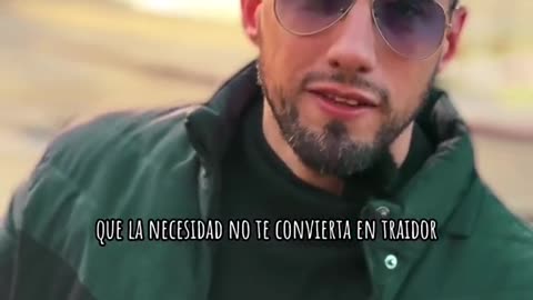 La confianza se construye poco a poco, pero se destruye de golpe.