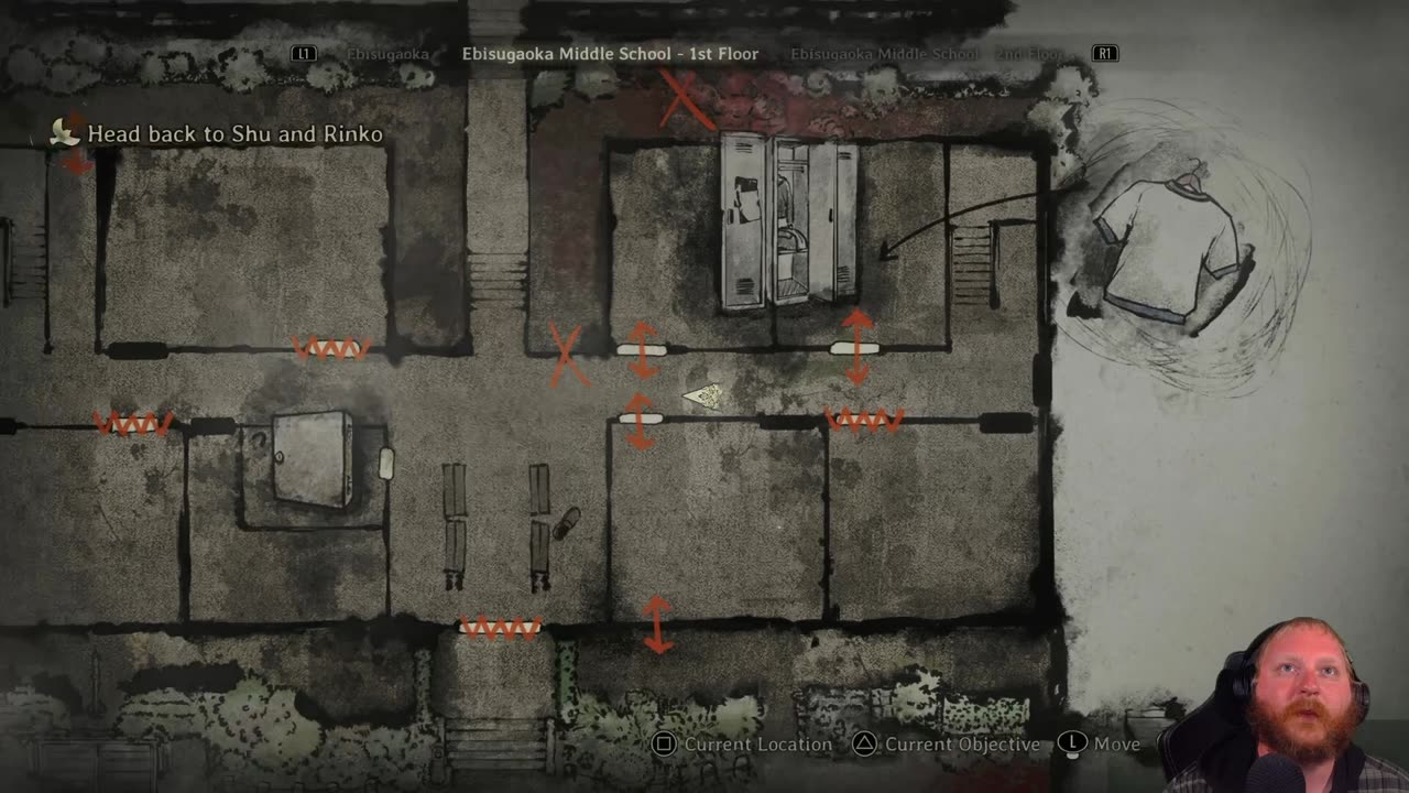 Still playing in the fog (pt.2)