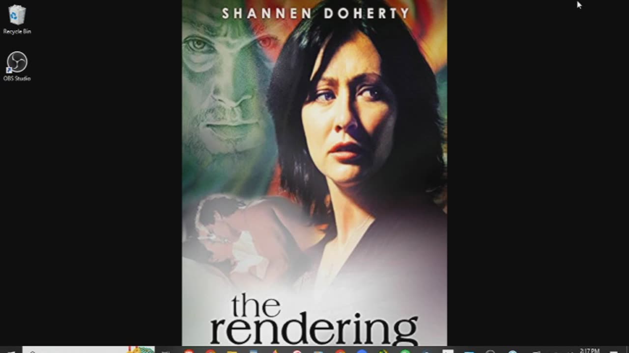 The Rendering Review