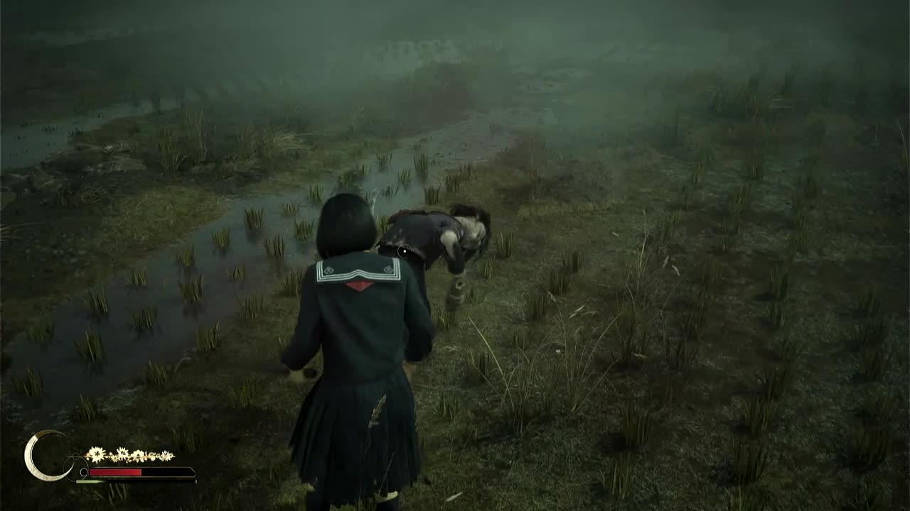 Game has zero chill