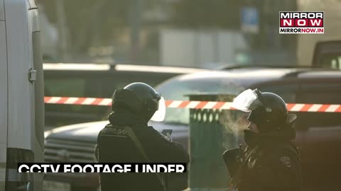 Another Car Explosion Rocks Moscow, 3 Killed Days After Russian General's Death Kyiv Behind Attack