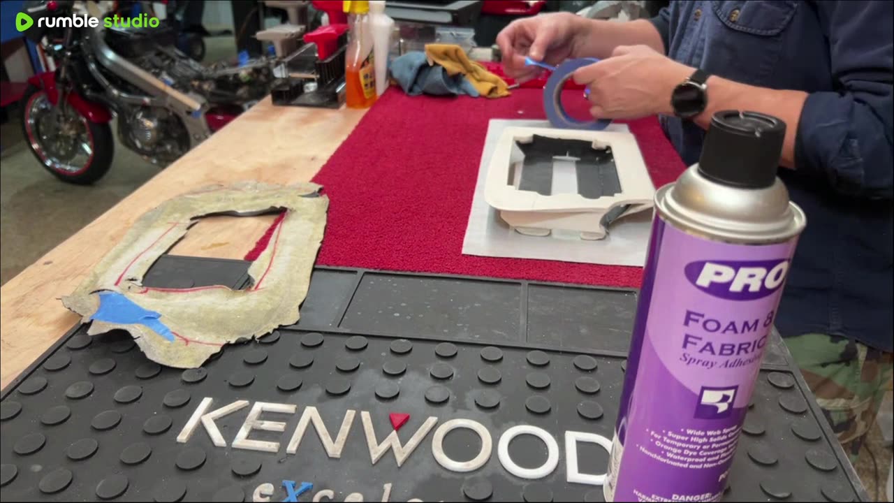 1/24/26 Snow Spectacular Shop Stream