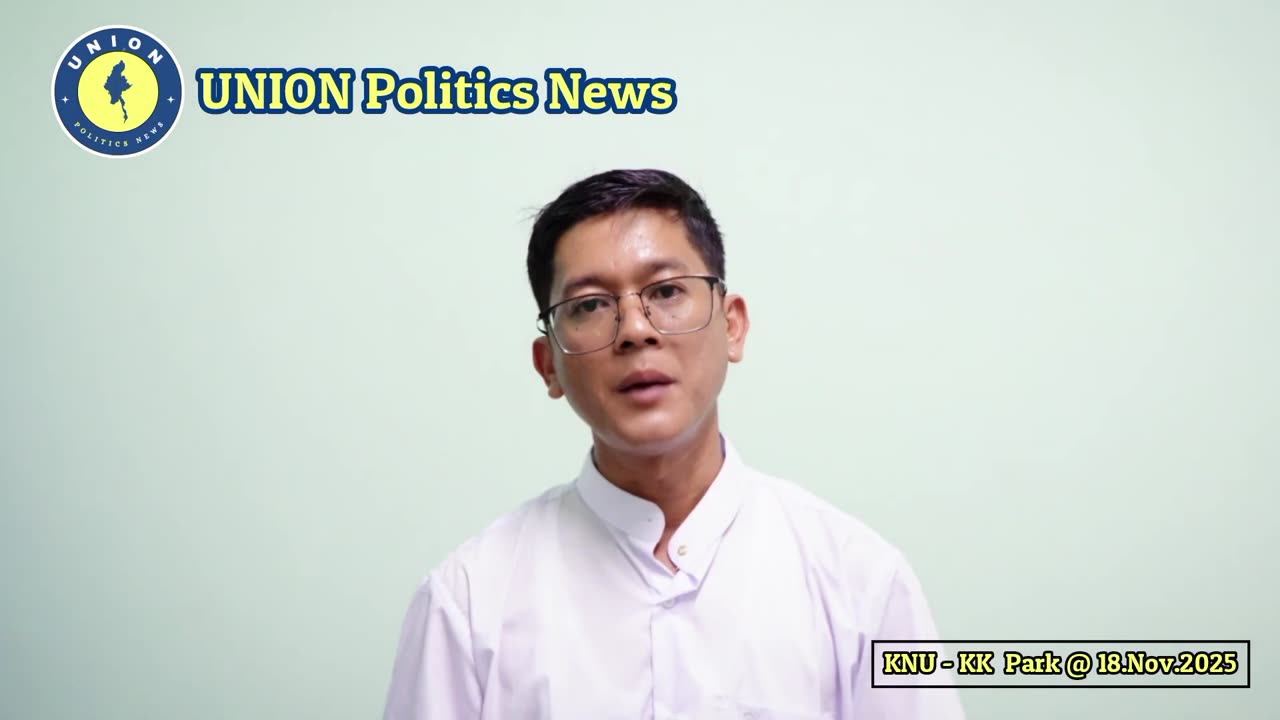 မြဝတီကို ကျားဖြန့်တွေ ဘယ်ကရောက်လာသလဲ ၊ ဘယ်သူခေါ်သွင်းခဲ့သလဲ...။ #HM​ 18.11.25