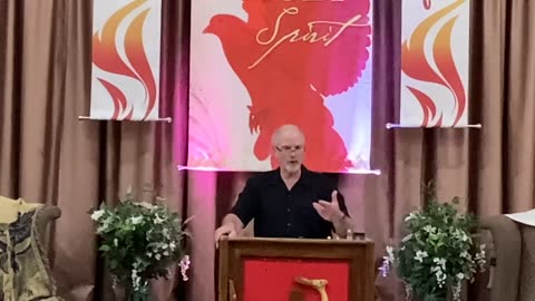 As a Nation, and aPeople, We Are Blessed