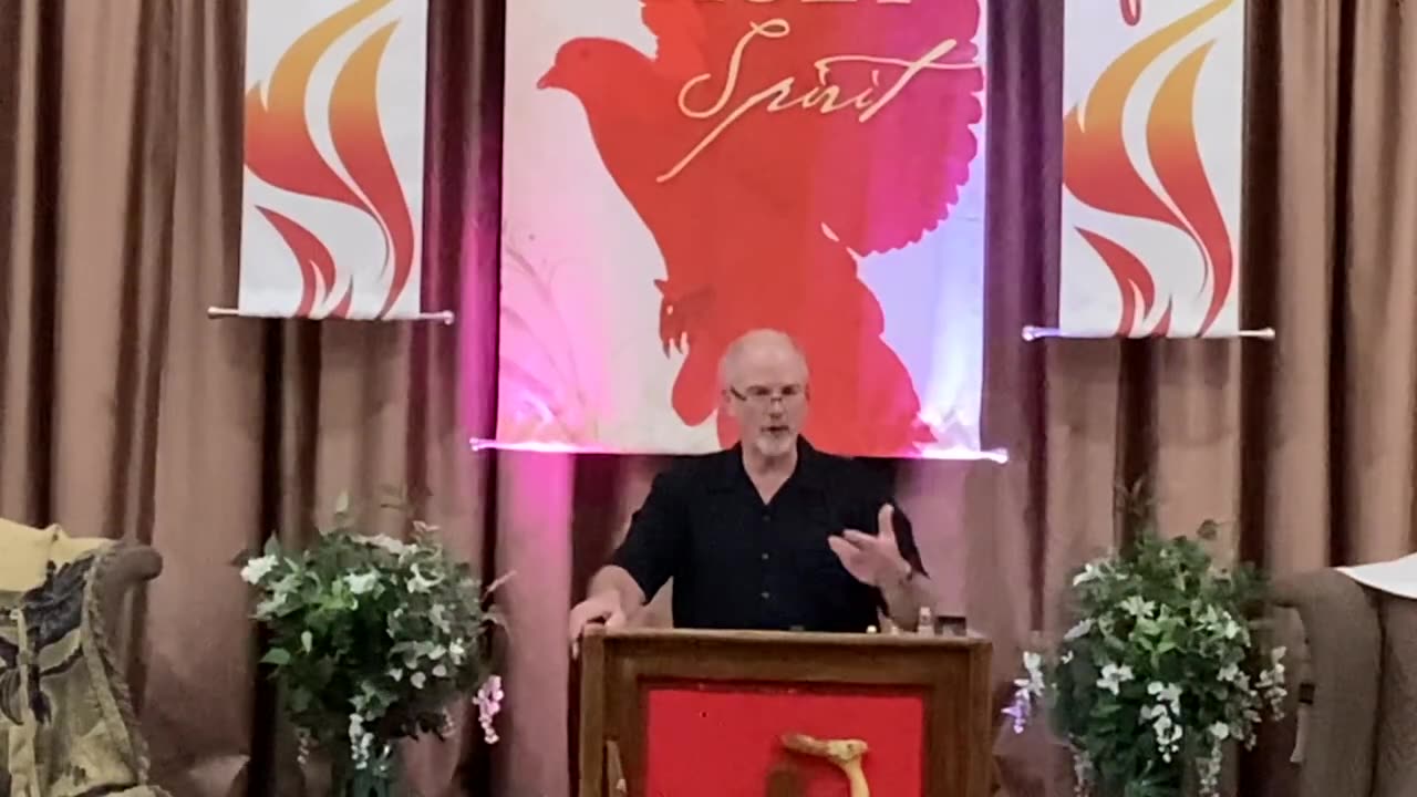 As a Nation, and aPeople, We Are Blessed