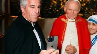 🔥 Extremely accurate Jeffrey Epstein AI 🔥