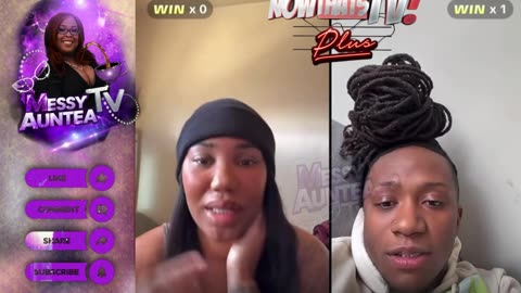 ET vs Kana Reunion Recap With Phil 🎥