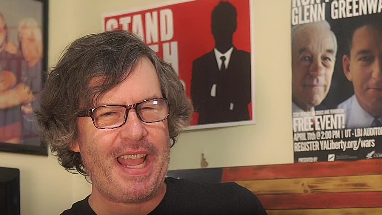 Dick Cheney and the neocons hated MAGA because it began as a rejection of THEM