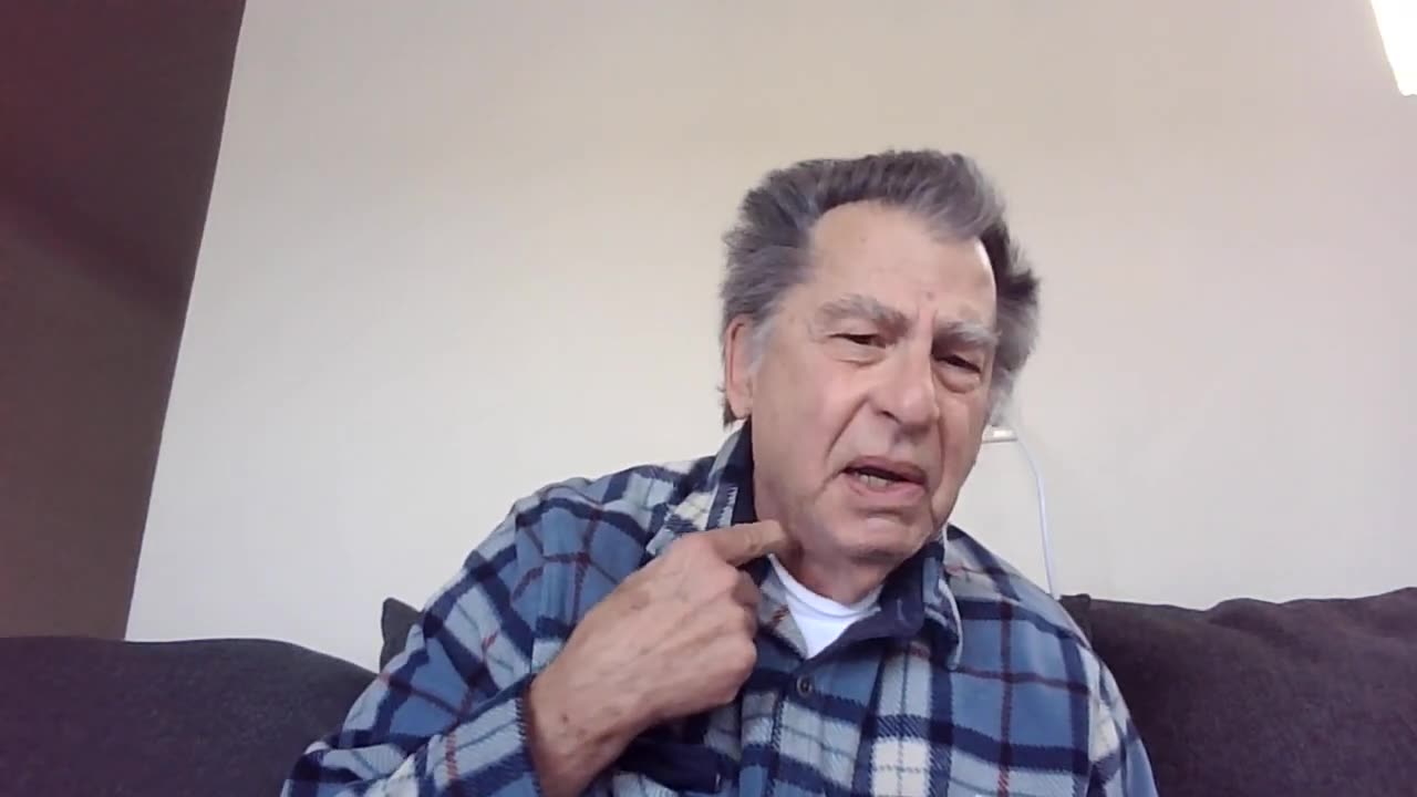 Charlie Kirk, let's not forget.