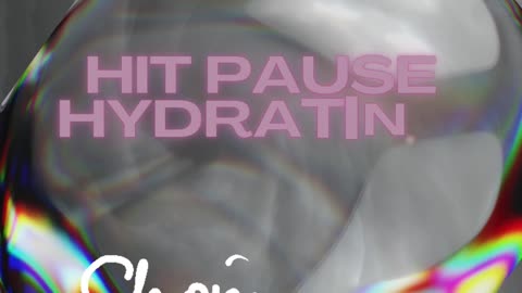 AVON Hit Pause Hydrating Body Cream