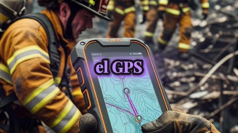 ¿Cuándo y por qué se inventó el GPS?
