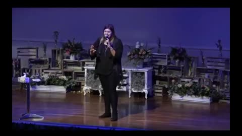 Marcela Gandara - Testimonio de Vida - Completo.