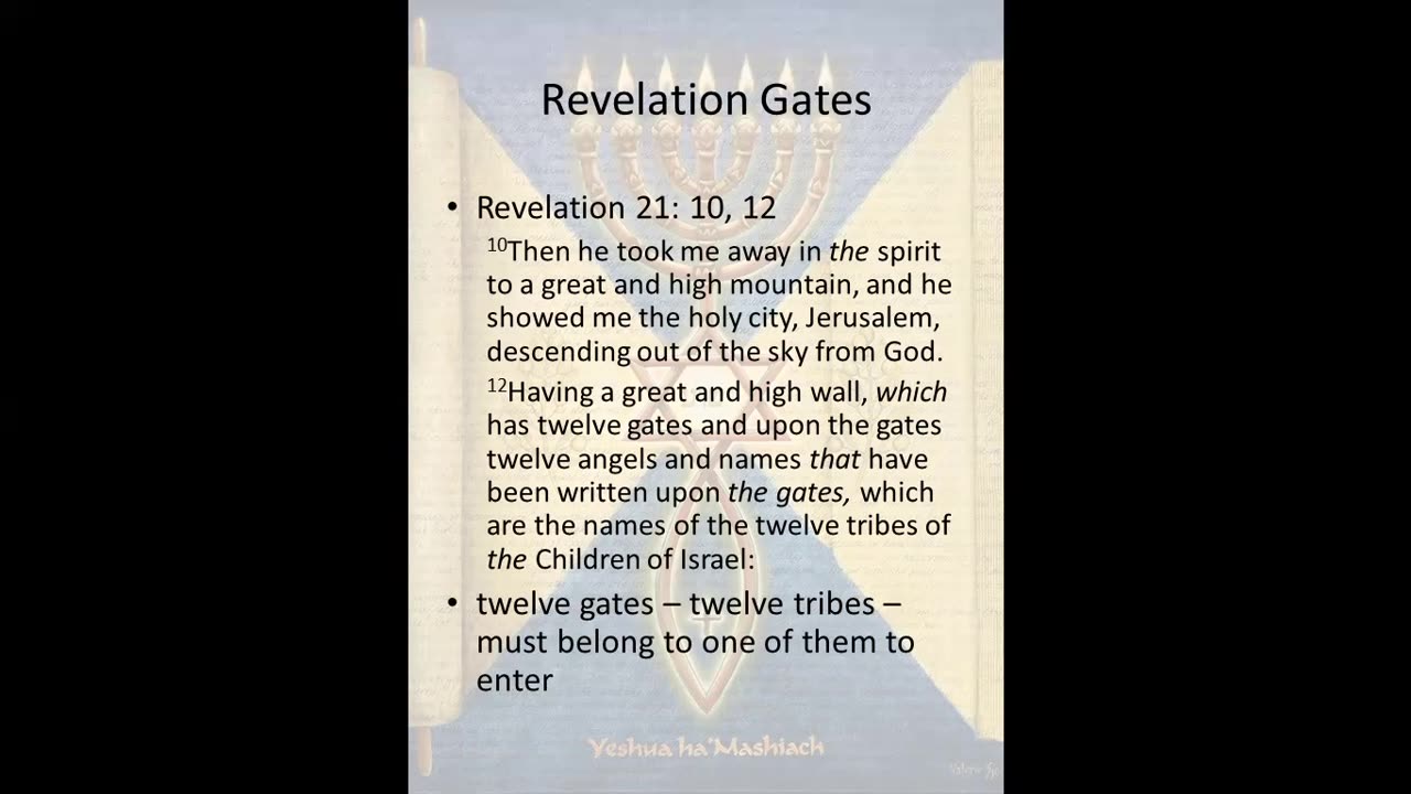 Gates