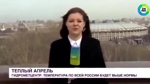 😮✨ Live TV Chaos: Dog Steals Microphone During Broadcast! | FeedMyCuriosity