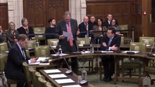 Rupert Lowe Free speech, Lucy Connolly, prison for an offensive social media post