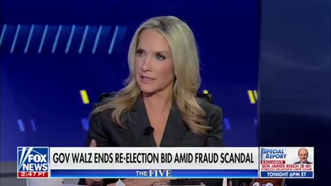 Muslim Minnesota AG Ellison could be next after reportedly being on audio TALKING to fraudsters