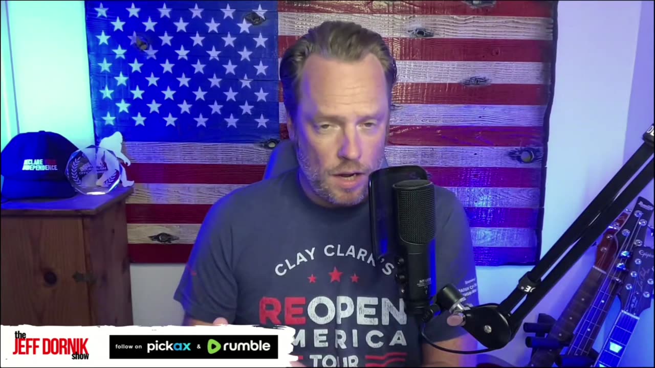 Voting Republican Doesn’t Make You Righteous... It Makes You Programmed