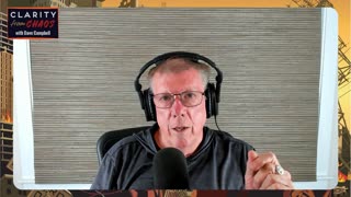 "Democracy's DNA: A Conversation with Richard C. Lyons"